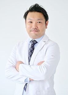 とがわ整形外科 院長 津久井 亨