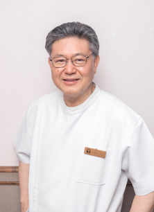 前院長の外川宗義